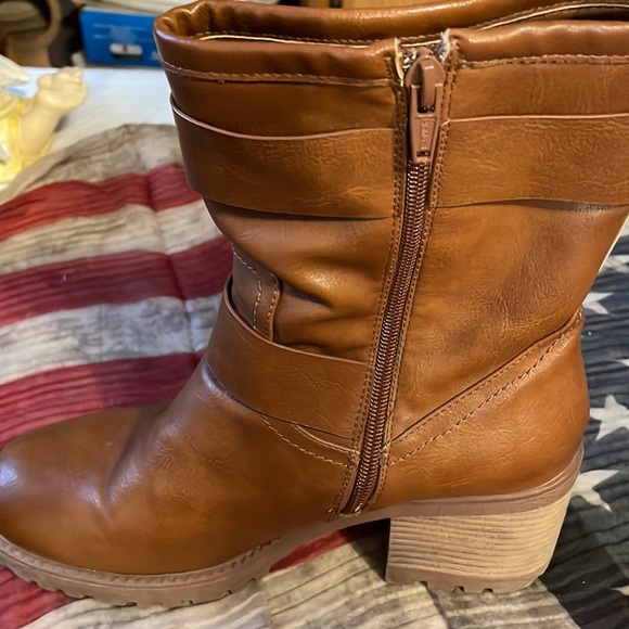 Mudd boots - Picture 4 of 10
